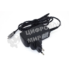 Блок питания (сетевой адаптер) для ноутбуков Asus 5V 2A Micro-USB 10W Travel Charger OEM