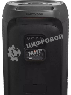 Портативная акустика JBL PartyBox Ultimate