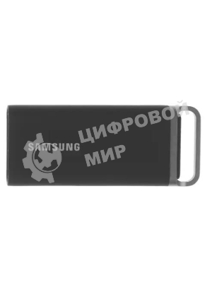 Внешний SSD Samsung T5 EVO, 2TB, USB 3.2 Gen 1 Type-C, R/W 460/460, черный