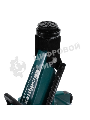 Домкрат гидравлический подкатной Сибртех2 т, 135-320 мм