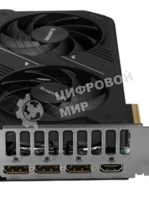 Видеокарта Gigabyte RTX 5060 GV-N5060WF2-8GD 1.0 NV RTX 5060 8Gb 128bit GDDR7 2497/28000/HDMIx1/DPx3 PCI-E 5.0