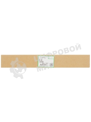 Резиновый вал CET для RICOH MP401SPF