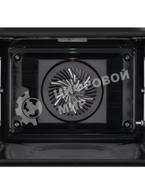 Встраиваемая электрическая духовка Electrolux KOEBP39Z