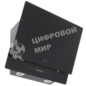 Вытяжка Haier HVX-W672GB черный