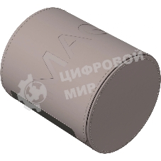 Беспроводное зарядное устройство Magssory WCH073 25W 3A (PD+QC+SCP+FCP+AFC) для Apple титановый