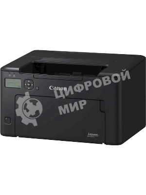 Принтер лазерный Canon i-SENSYS LBP122dw, А4, монохромный, печ. до до 29 стр./мин., 2400x600 dpi, USB, Ethernet