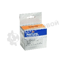 Картридж струйный ProfiLine PL-CC656AE № 901XL для принтеров HP Officejet J4580/J4680/J4500/J4640 Color водные