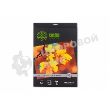 Фотобумага Cactus CS-HGA326020 Professional суперглянцевая А3 260 г/м2 20 листов
