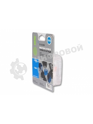 Картридж струйный Cactus CS-CB323N №178XL голубой (14.6 мл.) для HP PS B8553/C5383/C6383/D5463/5510