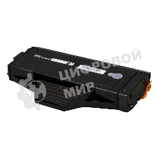 Картридж Sakura KXFAT400A7 для Panasonic KX-MB1500RU, KX-MB1520RU, KX-MB1530RU, KX-MB1536RU, черный, 1800 к.