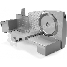 Ломтерезка Gorenje R607A, 110Вт, нарезка 15мм, нож 17см