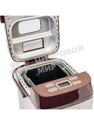 Хлебопечка Galaxy GL2700, 600 Вт