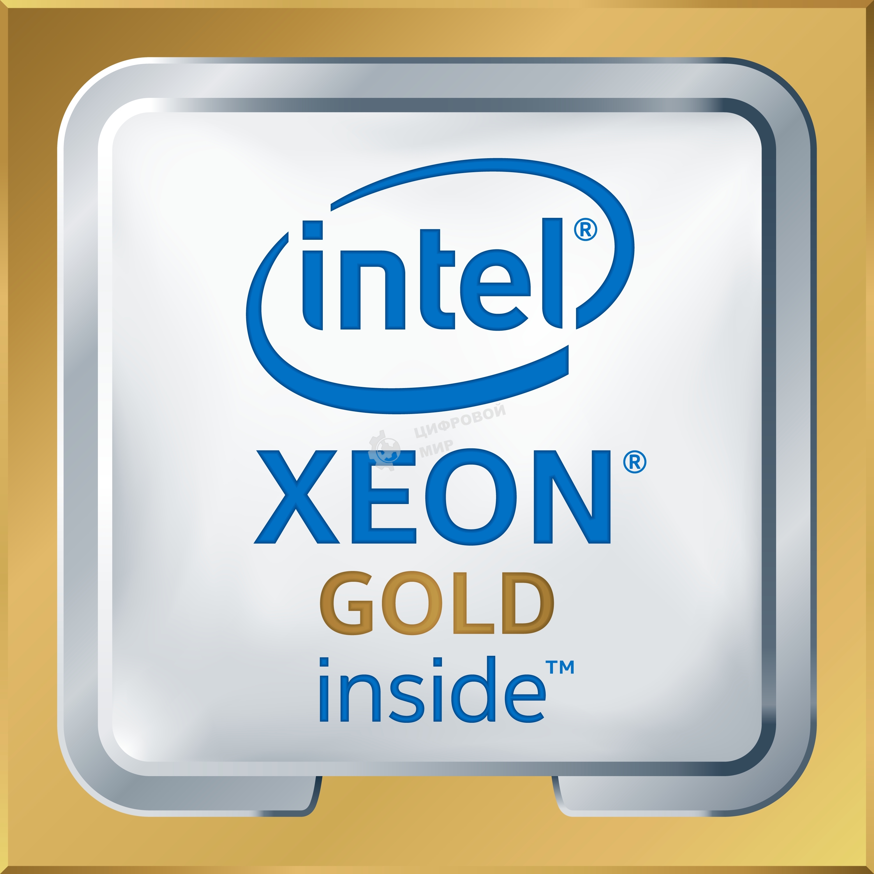 Процессор Intel Xeon Gold 5218 Soc-3647 2.3GHz OEM