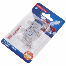 Делитель антенный F-типа Rexant на 2 TV, 5-1000 МГц