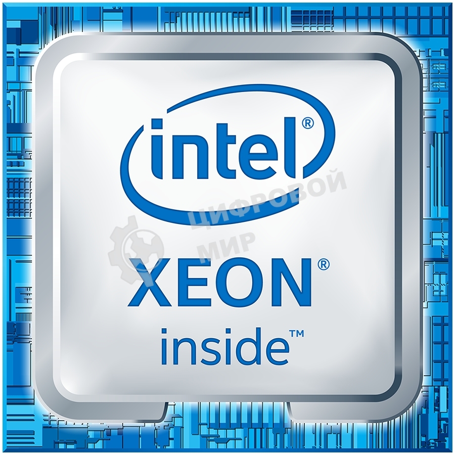 Процессор Intel Xeon Silver 4214R Soc-3647 2.4GHz OEM