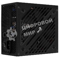 Блок питания Aerocool/Formula CYLON 700W, 700Вт 80 PLUS, 120мм,черный