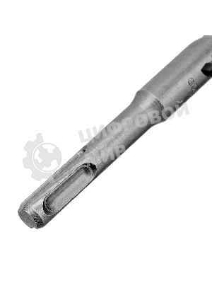 Бур по бетону Matrix, 16 x 210 мм, SDS PLUS