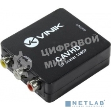 Конвертер AV => HDMI, VCOM