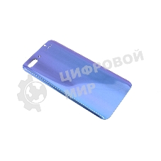 Задняя крышка для Huawei Honor 10 синий
