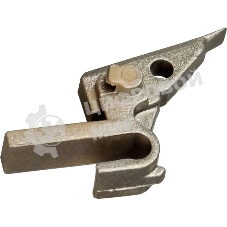 Верхний палец отделения CLAW, SEPARATING