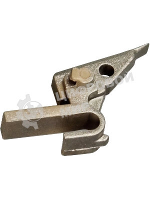 Верхний палец отделения CLAW, SEPARATING