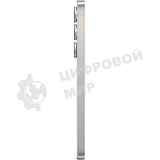 Смартфон Samsung Galaxy S25 Ultra 12/256Gb черный титан