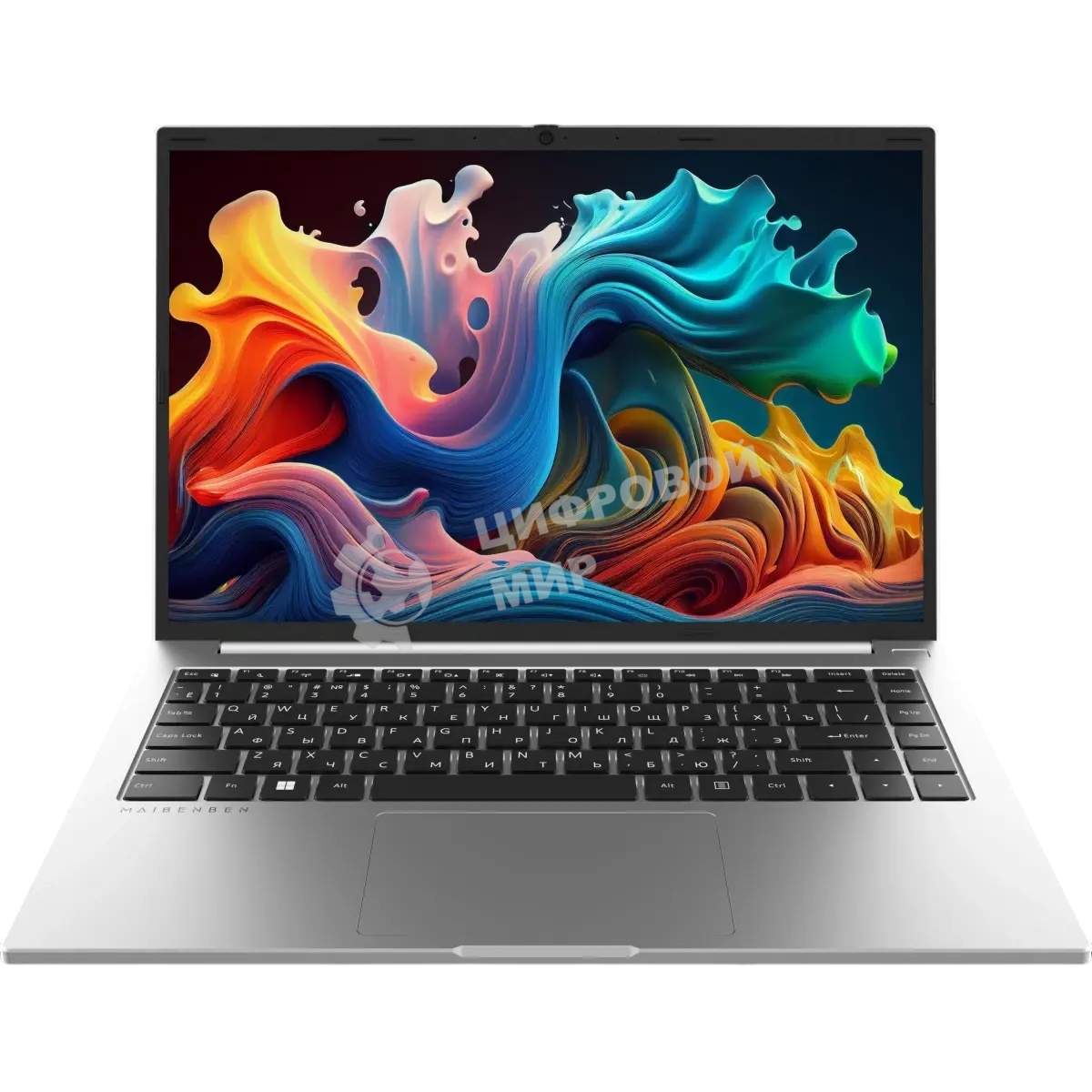 Ноутбук Maibenben S14B-R560UM 14.5