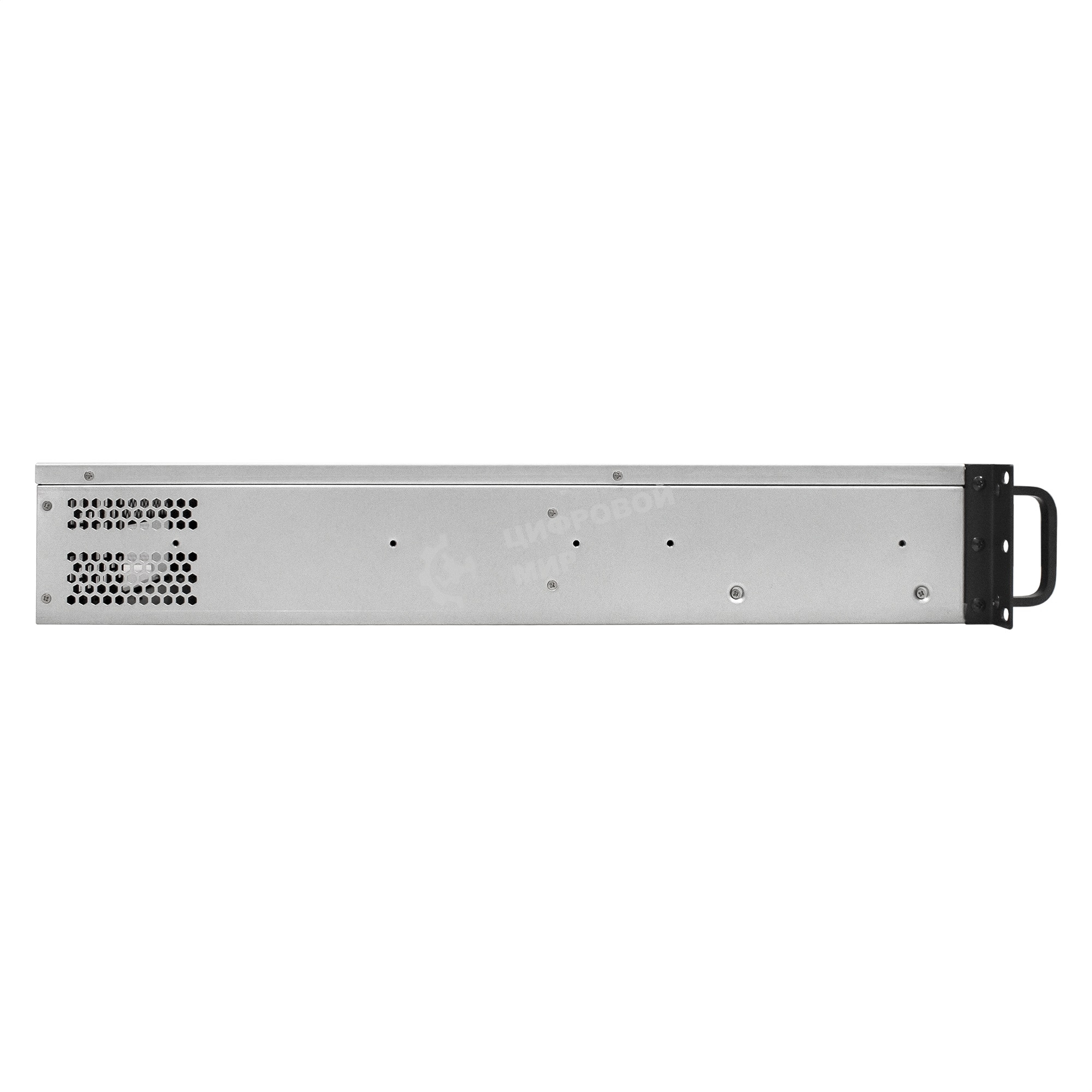 Серверная платформа ExeGate EX293874RUS Pro 2U550-06/2U2088 (RM 19