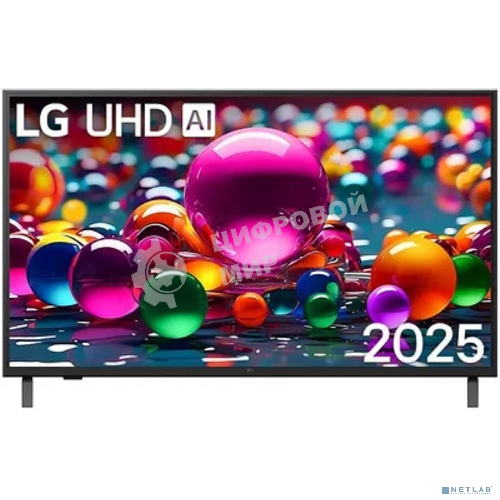 Телевизор LG 43