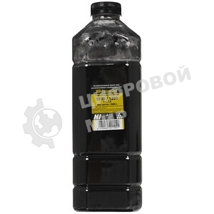 Комплект тонеров Hi-Black Универсальный 10 шт для HP LJ 1010/1200, 1 кг, тип 2.2, Bk, 1 кг + воронка