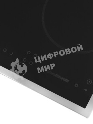 Варочная панель Gorenje ECS646BXE черный