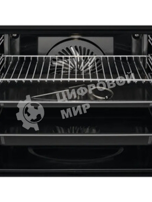 Встраиваемая электрическая духовка Electrolux KOEBP39Z