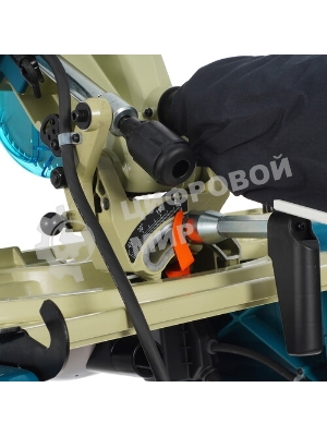 Пилы электрические дисковые, торцовочные Makita LF 1000 Пила комб