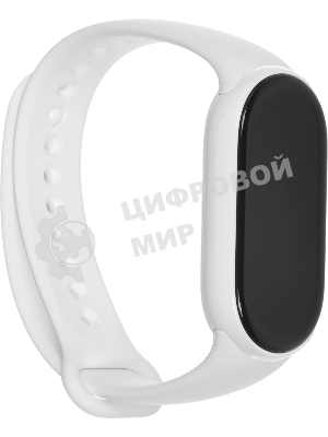Фитнес-браслет Xiaomi Smart Band 10 Ceramic Edition, 1.72