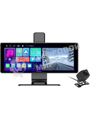 Автомобильный монитор Digma MTP-105 9