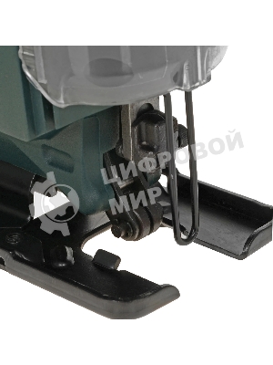 Лобзик электрический профессиональный KLPRO KLDT10265 (сеть, 450Вт, 500-3100ход/мин)