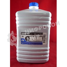 Тонер HP Color Universal Black химический (LJ 1600/2600/3600/3800/4600/4650/4700/5500, CP1210/1510/1025/2025/3505/3525/4525/5225/6015/680, M553 Canon LBP2510/5000/5050/5100) (кан. 1кг) BW Premium фас. Россия