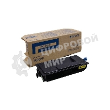 Картридж лазерный Kyocera TK-3150 (1T02NX0NL0) черный для M3040idn/M3540idn 14500 стр.