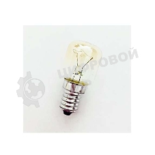 Лампа накаливания РН 15Вт E14 (300) КЭЛЗ 8108003