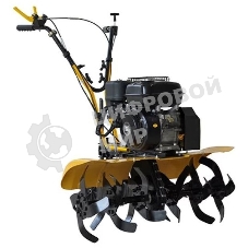 Мотокультиватор Huter GMC-5.5