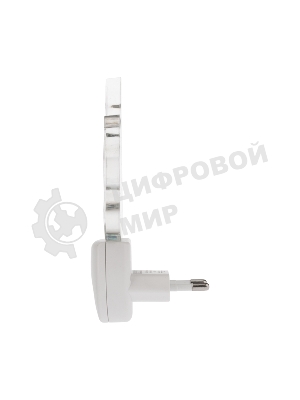 Ночник светодиодный Rexant ФАКЕЛ ХАМЕЛЕОН свечение мультиколор 7 цветов, 230 В