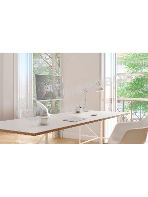 Кронштейн (держатель) ONKRON G80 для монитора 13