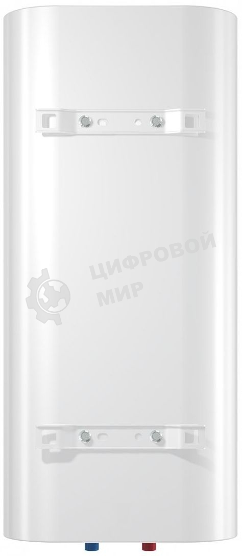 Водонагреватель Thermex Smart 100 V 2кВт 100л электрический настенный/белый