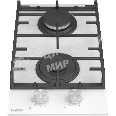 Варочная панель газовая Evelux HEG 300 WG