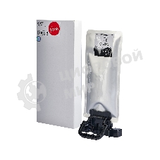 Контейнер с чернилами Sakura C13T946140 (T9461 BK) для Epson, черный, 180 мл., 10000 к.