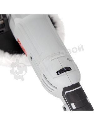 Угловая шлифовальная машина УШМ-180/1500П Ресанта