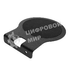 Кронштейн для колонок Rexant настенный, черный