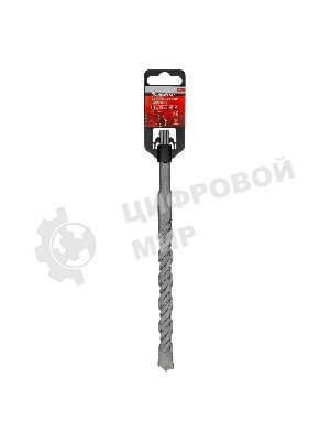 Бур по бетону Matrix, 16 x 210 мм, SDS PLUS