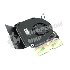 Вентилятор (кулер) для ноутбука Asus ROG Strix G712LV G712LW G712LWS G732LV G732LW GPU 5V