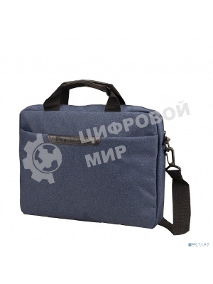 Сумка для ноутбука PORTCASE (14) KCB-164B, синий